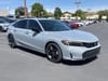 3 imagen en miniatura de 2026 Honda Civic Sedan Si