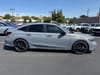 5 imagen en miniatura de 2026 Honda Civic Sedan Si