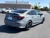 6 imagen en miniatura de 2026 Honda Civic Sedan Si