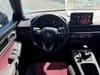 12 imagen en miniatura de 2026 Honda Civic Si