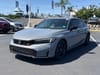 2026 Honda Civic Si