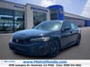 2026 Honda Civic Si