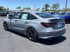 9 thumbnail image of  2026 Honda Civic Si
