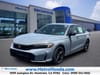 2026 Honda Civic Si