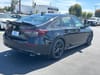 6 imagen en miniatura de 2026 Honda Civic Si