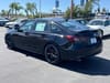 9 imagen en miniatura de 2026 Honda Civic Si