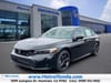 2026 Honda Civic Si