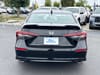 7 thumbnail image of  2026 Honda Civic Sedan Si