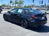 9 imagen en miniatura de 2026 Honda Civic Sedan Si