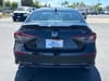7 imagen en miniatura de 2026 Honda Civic Sedan Si