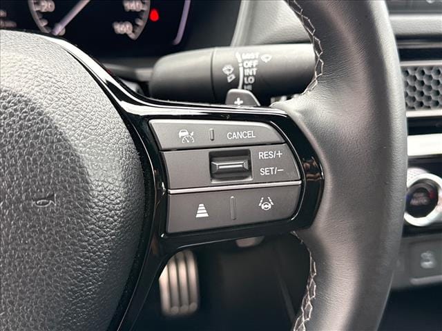 2026 Honda Civic Sport - Photo 13