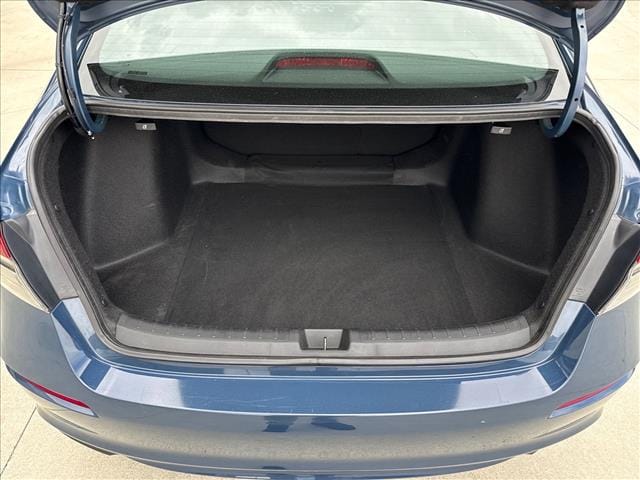 2026 Honda Civic Sport - Photo 16