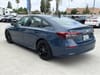 23 thumbnail image of  2026 Honda Civic Sport
