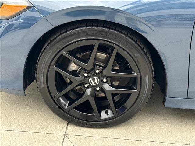 2026 Honda Civic Sport - Photo 15