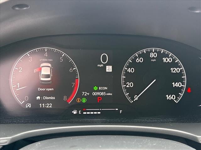 2026 Honda Civic Sport - Photo 14