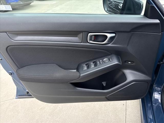 2026 Honda Civic Sport - Photo 19