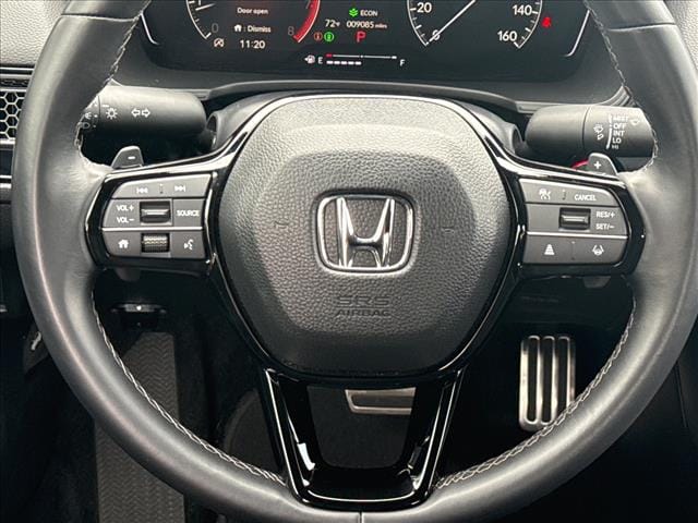 2026 Honda Civic Sport - Photo 6