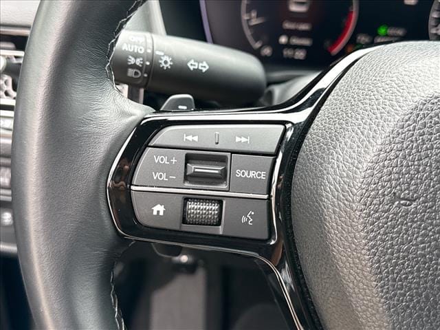 2026 Honda Civic Sport - Photo 12