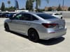 24 thumbnail image of  2026 Honda Civic Sport