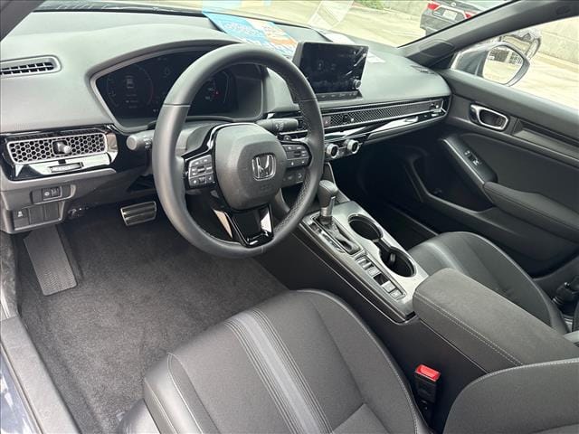 2026 Honda Civic Sport - Photo 19
