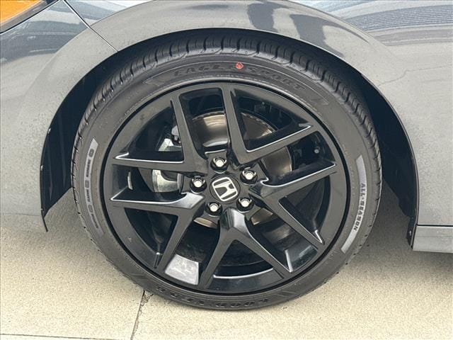 2026 Honda Civic Sport - Photo 16