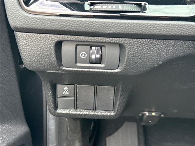 2026 Honda Civic Sport - Photo 11