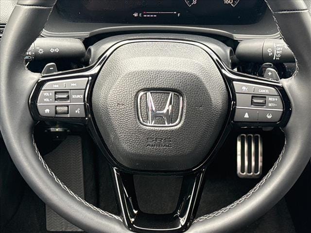 2026 Honda Civic Sport - Photo 6