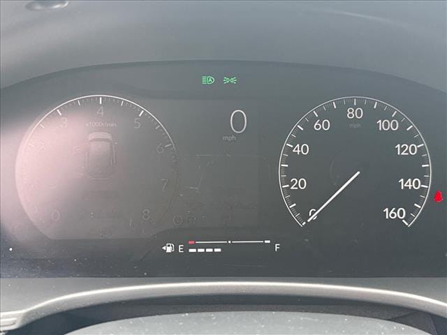 2026 Honda Civic Sport - Photo 14