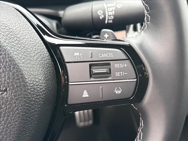 2026 Honda Civic Sport - Photo 13