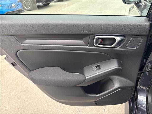2026 Honda Civic Sport - Photo 23