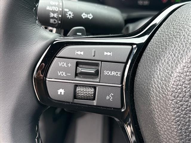 2026 Honda Civic Sport - Photo 12