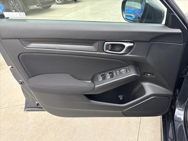 2026 Honda Civic Sport - Photo 20
