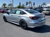 9 thumbnail image of  2026 Honda Civic Sport