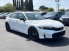 3 thumbnail image of  2026 Honda Civic Sport