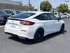 6 thumbnail image of  2026 Honda Civic Sport