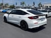 9 imagen en miniatura de 2026 Honda Civic Sport