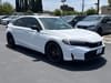3 imagen en miniatura de 2026 Honda Civic Sport