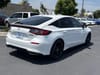 6 imagen en miniatura de 2026 Honda Civic Sport
