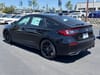 9 imagen en miniatura de 2026 Honda Civic Sport