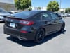 6 imagen en miniatura de 2026 Honda Civic Sport