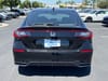 7 imagen en miniatura de 2026 Honda Civic Sport