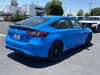 6 thumbnail image of  2026 Honda Civic Sport