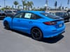 9 thumbnail image of  2026 Honda Civic Sport