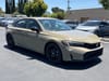 3 thumbnail image of  2026 Honda Civic Hatchback Sport