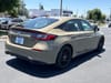 6 thumbnail image of  2026 Honda Civic Hatchback Sport