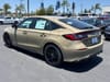9 thumbnail image of  2026 Honda Civic Hatchback Sport