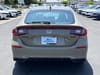 7 thumbnail image of  2026 Honda Civic Hatchback Sport