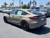 9 thumbnail image of  2026 Honda Civic Hatchback Sport