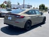 6 thumbnail image of  2026 Honda Civic Hatchback Sport