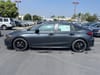 10 imagen en miniatura de 2026 Honda Civic Hatchback Sport